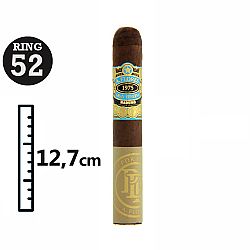PDR A Flores 1975 Gran Reserva Maduro Robusto