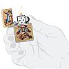 Zippo Guy Harvey [48966]