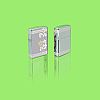 Zippo Clover Design [48586]