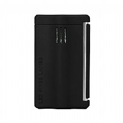 Les Fines Lames Le Feu Flat Flame (Armor Black)