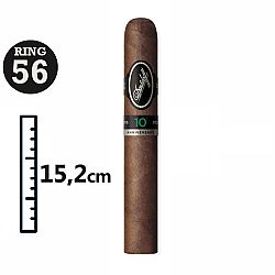 Davidoff Escurio 10th Anniversary L.E. 2025 (1 Τεμάχιο)