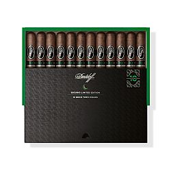 Davidoff Escurio 10th Anniversary L.E. 2025 (Box of 12)