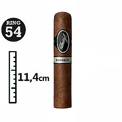Davidoff Escurio Robustos