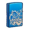 Zippo Atlantis Design [48787]