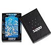 Zippo Atlantis Design [48787]