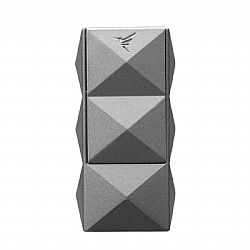 Colibri Quasar II Double Jet With Punch (Gunmetal)