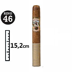 PDR El Trovador Rosado Corona Gorda