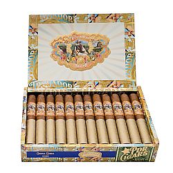 PDR El Trovador Rosado Corona Gorda (Box of 24)