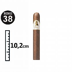 Davidoff Winston Churchill Petit Panetela