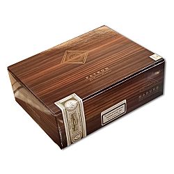 A&G Mourtides Patron R64 Petit Torpedo Maduro (Box of 25)
