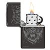 Zippo Lindsay Kivi [48935]