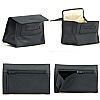 Δερμάτινη Καπνοθήκη Marvel Pouch Dark Brown (Καπνός χωρίς το σακουλάκι)