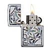 Zippo Fusion Leaf [29727]