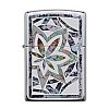 Zippo Fusion Leaf [29727]
