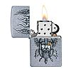 Zippo Viking Warrior [29871]