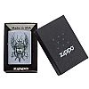 Zippo Viking Warrior [29871]