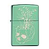 Zippo Botanical Design [49142]