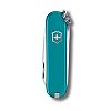 Ελβετικός Σουγιάς - Πολυεργαλείο Victorinox Classic SD Mountain Lake 7