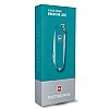 Ελβετικός Σουγιάς - Πολυεργαλείο Victorinox Classic SD Mountain Lake 7