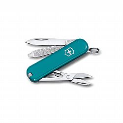 Ελβετικός Σουγιάς - Πολυεργαλείο Victorinox Classic SD Mountain Lake 7