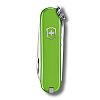 Ελβετικός Σουγιάς - Πολυεργαλείο Victorinox Classic SD Smashed Avocado 7
