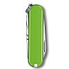 Ελβετικός Σουγιάς - Πολυεργαλείο Victorinox Classic SD Smashed Avocado 7