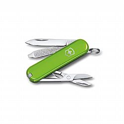 Ελβετικός Σουγιάς - Πολυεργαλείο Victorinox Classic SD Smashed Avocado 7