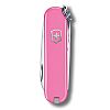 Ελβετικός Σουγιάς - Πολυεργαλείο Victorinox Classic SD Cherry Blossom 7