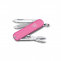 Ελβετικός Σουγιάς - Πολυεργαλείο Victorinox Classic SD Cherry Blossom 7