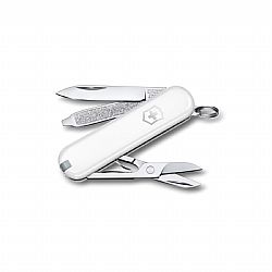 Ελβετικός Σουγιάς - Πολυεργαλείο Victorinox Classic SD Falling Snow 7