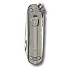 Ελβετικός Σουγιάς - Πολυεργαλείο Victorinox Classic SD Mystical Morning 7