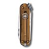 Ελβετικός Σουγιάς - Πολυεργαλείο Victorinox Classic SD Chocolate Fudge 7