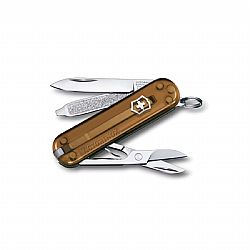 Ελβετικός Σουγιάς - Πολυεργαλείο Victorinox Classic SD Chocolate Fudge 7