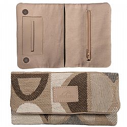 Υφασμάτινη Καπνοθήκη Mestango Comfort Brown (καπνός με το σακουλάκι)