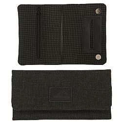 Υφασμάτινη Καπνοθήκη Mestango Dual Spirit Black (καπνός με το σακουλάκι)