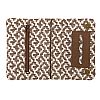 Υφασμάτινη Καπνοθήκη Mestango Dual Spirit Brown & White (καπνός με το σακουλάκι)