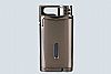 Colibri Belmont Jet Gunmetal