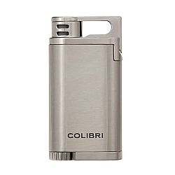 Colibri Belmont Jet Gunmetal