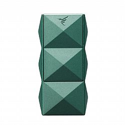 Colibri Quasar II Double Jet With Punch (Green)