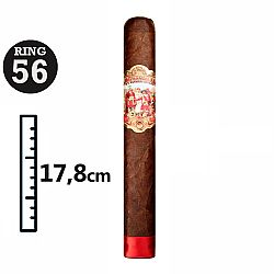 My Father La Antiquedad Super Toro
