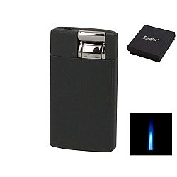 Aναπτήρας Eurojet Με Μία Φλόγα Jet (Black)