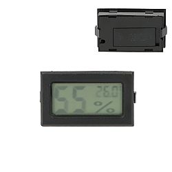 Ανταλλακτικό Ψηφιακό Υγρόμετρο για 920022, 920046, 920086, 920088