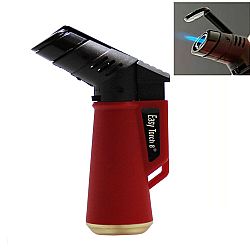 Αναπτήρας Easy Torch V Fire Jet Red