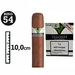 Vegueros Centrogordos (Pack of 4)