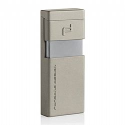 Porsche Design Single Jet Flame Lighter Titan