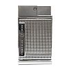 Αναπτήρας Porsche Design Double Jet Flame Lighter With Cigar Punch (Silver Grid)