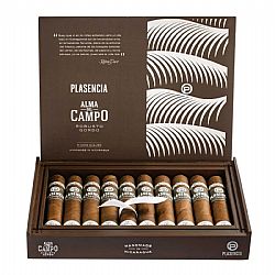 Plasencia Alma Del Campo Guajiro (Box of 10)