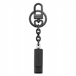 S.T. Dupont Double Puncher Black 