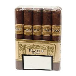 Leaf By Oscar Plan B Corojo Sixty (Pack of 10)