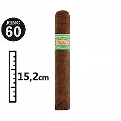 Leaf By Oscar Plan B Maduro Sixty